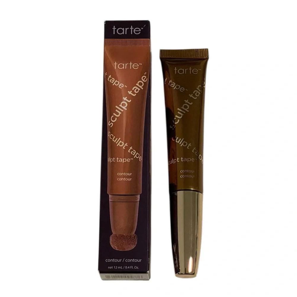 Tarte Sculpt Tape Contour - Full Size Soft Bronze - Picture 1 of 16